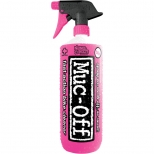 SPRAY 1L NETTOYANT NANO TECH MUC OFF