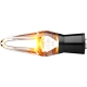 CLIGNOTANT M BLAZE MOTO GADGET ICE CHROME OU NOIR