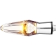 CLIGNOTANT M BLAZE MOTO GADGET ICE CHROME OU NOIR