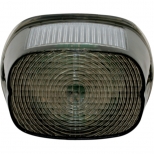 FEU AR 120 LED CUSTOM DYNAMICS LOOK ORIGINE GRIS FUME OU ROUGE 