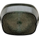 FEU AR 120 LED CUSTOM DYNAMICS LOOK ORIGINE GRIS FUME OU ROUGE 