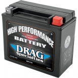 BATTERIE DRAG SPECIALITES POUR SPORTSTER 97/03