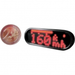 MINI COMPTEUR MOTO GADGET 