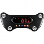 SUPPORT MINI COMPTEUR MOTO GADGET