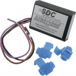 CORRECTEUR RELAIS CLIGNOTANTS LED SDC