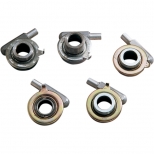 ENTRAINEUR CABLE COMPTEUR DRAG SPECIALITIES POUR FXLR 87/94