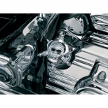 BOUCHON D'HUILE ZOMBIE KURYAKY POUR TOURING ET DYNA 1340 ET 1450