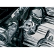 BOUCHON D'HUILE ZOMBIE KURYAKY POUR TOURING ET DYNA 1340 ET 1450