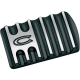 PEDALE DE FREIN CHROME OU NOIR COVINGTONS