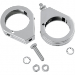 SUPPORT CLIGNO TUBE DE FOURCHE DRAG SPECIALITIES