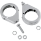 SUPPORT CLIGNO TUBE DE FOURCHE DRAG SPECIALITIES