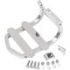 PORTE BAGAGE POUR TOUS SISSY BAR TUBE CARRE