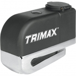 BLOQUE DISQUE TRIMAX AVEC ALARME SONORE