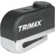 BLOQUE DISQUE TRIMAX AVEC ALARME SONORE