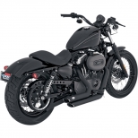 POT VANCE & HINES SHORTSHOTS STAGGERED