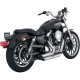 POT VANCE & HINES SHORTSHOTS STAGGERED