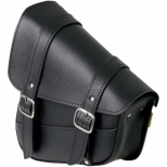 SACOCHE LATERALE POUR SOFTAIL WILLI & MAX