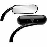 RETROVISEUR OVAL ARLEN NESS