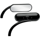 RETROVISEUR OVAL ARLEN NESS