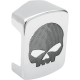 COUVRE BOITIER ALLUMAGE SKULL SOFTAIL