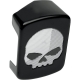 COUVRE BOITIER ALLUMAGE SKULL SOFTAIL