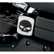 COUVRE BOITIER ALLUMAGE SKULL POUR DYNA
