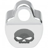 COUVRE BOITIER ALLUMAGE SKULL POUR  FXS 11/13