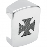 COUVRE BOITIER ALLUMAGE CROSS POUR SOFTAIL 87/99