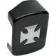 COUVRE BOITIER ALLUMAGE CROSS POUR SOFTAIL