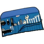 TROUSSE A OUTILS CRUZ TOOLS ROADTECH H3