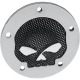 CACHE ALLUMAGE SKULL DRAG SPECIALITIES