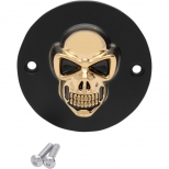 CACHE ALLUMAGE SKULL DRAG SPECIALITIES