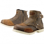 CHAUSSURES EL BAJO ICON