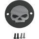 CACHE ALLUMAGE SKULL DRAG SPECIALITIES