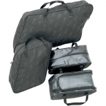 KIT VALISE SACOCHE SADDLEMEN