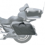 Valise Saddlemen pour sacoche rigide