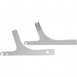 SUPPORT SISSY BAR POUR FXST/B/S/FLSTF DE 06/11