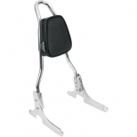 COUSSIN DOSSERET POUR SISSY BAR EPINGLE 