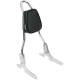 COUSSIN DOSSERET POUR SISSY BAR EPINGLE 