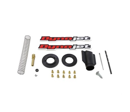 KIT DYNOJET CARBU SPORTSTER XL APRÈS 2004 KIT DYNOJET CARBU SPORTSTER XL APRÈS 2004