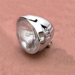 OPTIQUE 5"3/4 CHROME POUR APPLICATION CUSTOM