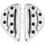 REPOSE PIEDS ARLEN NESS POUR FLT/FLHT/FLHR/FLTR/HD FL TRIKE DE 93/11