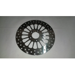 DISQUE DE FREIN AVANT DNA POUR HARLEY 84/14