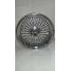 JANTE ARRIERE 16X5.5 RIDEWRIGHT WHEELS FAT DADDY 50 RAYONS