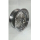 JANTE ARRIERE 16X5.5 RIDEWRIGHT WHEELS FAT DADDY 50 RAYONS