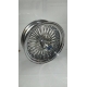 JANTE ARRIERE 16X5.5 RIDEWRIGHT WHEELS FAT DADDY 50 RAYONS