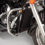 pare cylindres honda aero 750 04/07