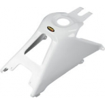 GAS TANK COVER  LTR450 WCF