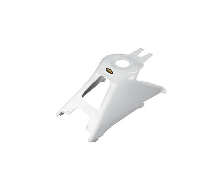 GAS TANK COVER LTR450 WCF GAS TANK COVER LTR450 WCF