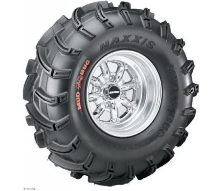 PNEU MAXXIS MUD BUG PNEU MAXXIS MUD BUG